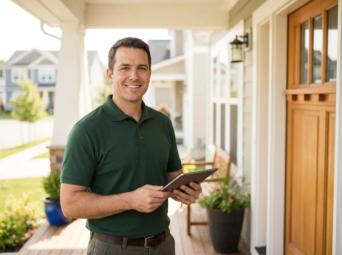 Pest control FAQs for Butler, OK